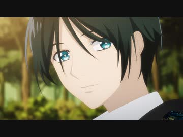 百千さん家のあやかし王子 其ノ九「濡れ羽色の嵐」