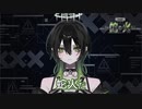 【自己紹介】初めまして。歌う悪魔です。【蛇火 _ 新人VTuber】