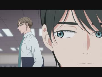 TVアニメ「30歳まで童貞だと魔法使いになれるらしい」 第8話