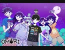 おセンチメンタルずんだもん Part69【OMORI】
