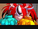 【MMDホロライブ】Hakos Baelz／ELECT【60fps】