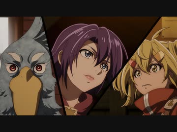 シャングリラ・フロンティア 21「お使いと育成と攻略と」