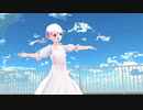 つくよみちゃんが歌って踊る「Hand in Hand」