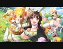 【スイメド】黄金の卵を探せ！　ひまり子
