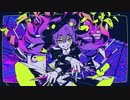 【バグ】“百錬自得” の 歌ってみた ver.Naroot
