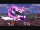 【ベヨネッタPart14】メテオをキメたい全キャラVIP挑戦記【スマブラSP】
