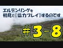 #3-8 エルデンリングを 初見で【協力プレイ】するのです