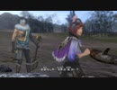 sc^戦国の覇者を目指して戦国無双３Empires初プレイ実況　８２