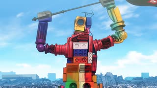 新潟国際アニメーション映画祭　ノラ・トゥーミー氏「カートゥーン・サルーンとビジュアルストーリーテーリング」2024.03.18 / 13:40 - 14:40【＃マジデスMAD】