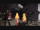 マキマキの武器テストその7 動力ブロック破壊、ザイレム撃墜【ARMORED CORE Ⅵ】