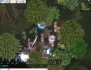 RO chaos モスコビアのレス即沸きポイントにて