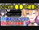 にじさんじ成瀬鳴が〇〇被害に　「不快にさせてしまった方々申し訳ありません」