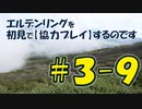 #3-9 エルデンリングを 初見で【協力プレイ】するのです