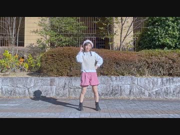 【おでこ】Sheepret!踊ってみた【動画100本目】