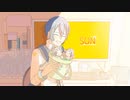 SUN covered by KAITO V3 & two Fish(cv.KAITO V3)