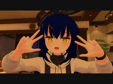 バーチャルで得た偽りの肉体.vrc4