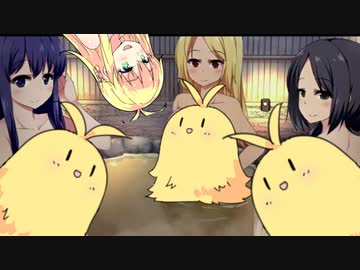 あまえんぼ(冬) エロゲRTA 45:03.76 4/4