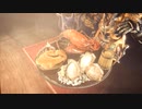 【ＭＨＷ：ＩＢ】呼び戻されてアステラ　第六十二話終了後【東方】