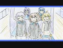 【アイドルマスター】姫と五人の乙女たち 第5話