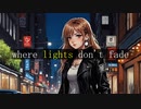 【AI ART】Midnight Metropolis 【soerudake】