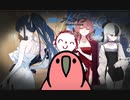 【ブルアカ】ん、ドレス衣装が来たら引くべき。　