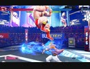 ストリートファイター６　747　ダイヤ5　ザンギエフｖｓケン　2023　1022