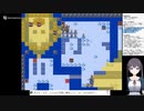 エアノウズメシアージュの低音ヴォイスな初プレイ配信１０【第13章から】