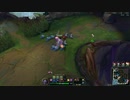 【LOL】闇のゲーム　リーグオブレジェンド【実況プレイ】 その06