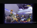 KH2FM Lv1たたかう禁止プレイ Part20