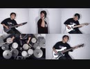 [全部俺] Whitechapel - Our Endless War［演奏してみた］