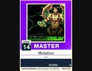 【譜面確認用】 Mutation MASTER 【チュウニズムNEW外部出力】