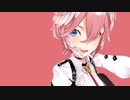 【ホロライブMMD】鷹嶺ルイ で ジャンキーナイトタウンオーケストラ