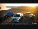 グランツーリスモ7 Ver.1.43 アップデートトレイラー