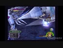 KH2FM Lv1たたかう禁止プレイ Part21