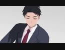 【ゲ謎MMD】水木でConqueror【自作モデル】