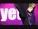 【MMDツイステ】[A]ddiction【式典服♣寮服】