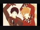 [APヘタリアMMD]twitterまとめ動画２