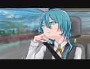【初音ミク】国道704号線【オリジナル】