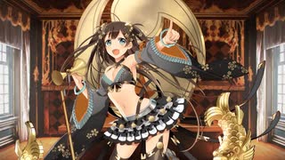 千年戦争アイギス 歌声は時空を超えて：アイドルオーディション開催！【☆3×銀以下】
