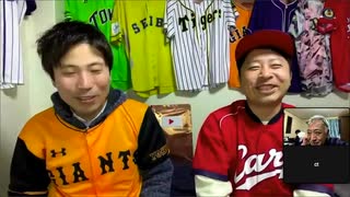 フェードローの予想屋横丁 #22