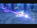 原神　雑談しながら雷電将軍＆ナヒーダでデイリー任務#４０＆秘境狩り