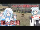 2024年2月29日　農作業日誌P920　みかん屋さんの野菜リクエストにこたえていた