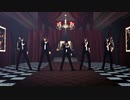 【鬼滅のMMD】マフィア【半天狗喜怒哀楽】【自作モデル】