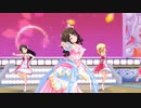 【デレステMV】S(mile)ING!
