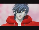 【MMD刀剣乱舞】Heart Beats【燭台切光忠】