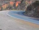 ホモと見るC国の秋名山の裏技