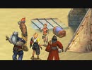 #10【ネタバレ注意！】FINAL FANTASY X【僕は、また、泣けるだろうか。僕は、まだ、泣けるだろうか。】