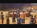 [TOアライズ Beyond the Dawn]第7回(7-3) 英雄の協力要請
