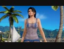 【DoaX3/紅葉】OP-ED集