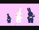【MMD刀剣乱舞】匿名M（ラビコレ）